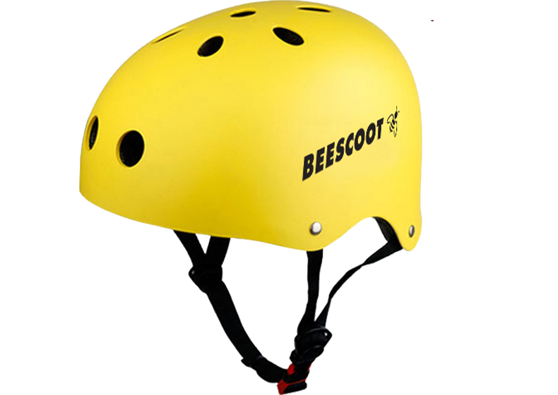 Bee Helmet